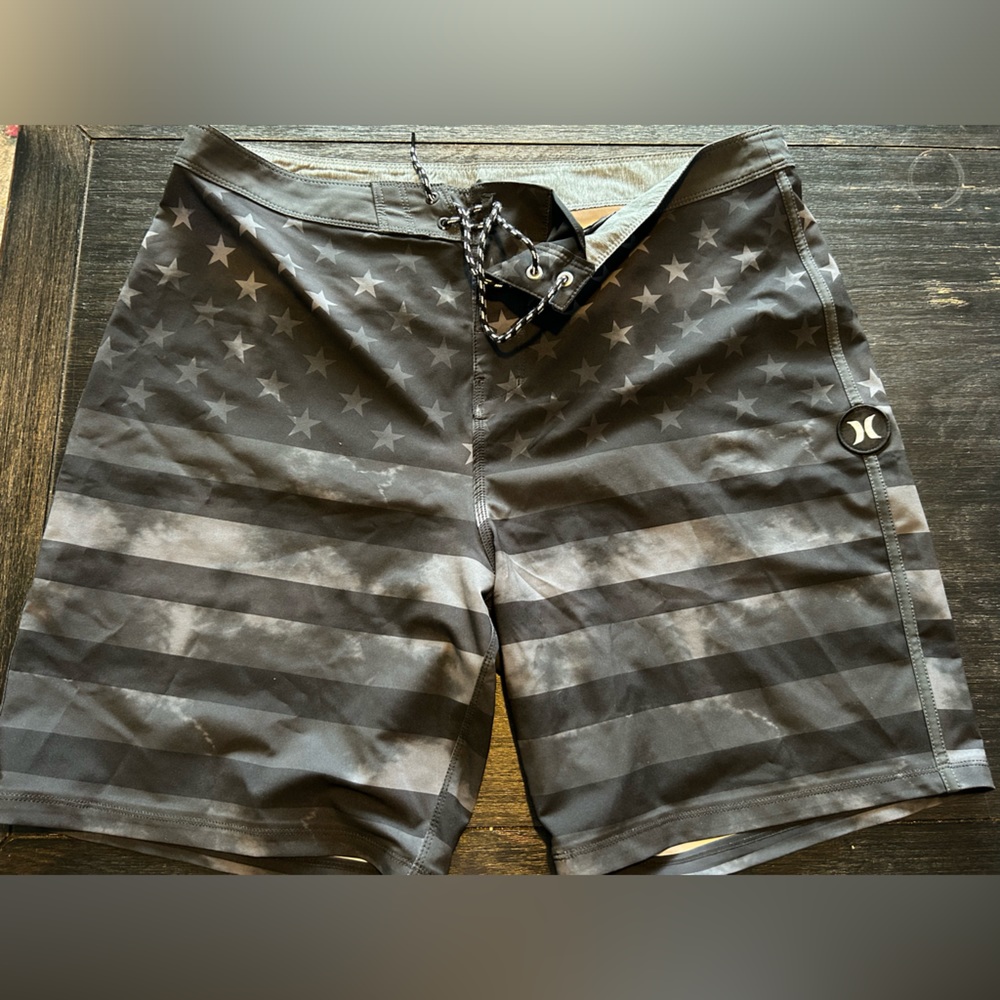 Hurley Men's Phantom Independence 20" Board Shorts